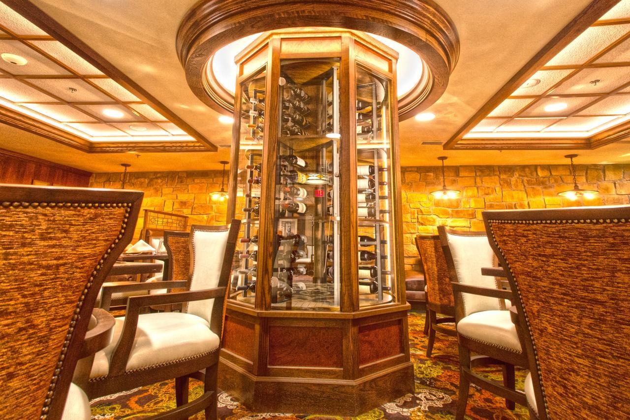 Historic Franklin Hotel Deadwood Extérieur photo