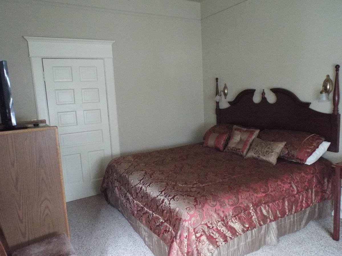 Historic Franklin Hotel Deadwood Extérieur photo