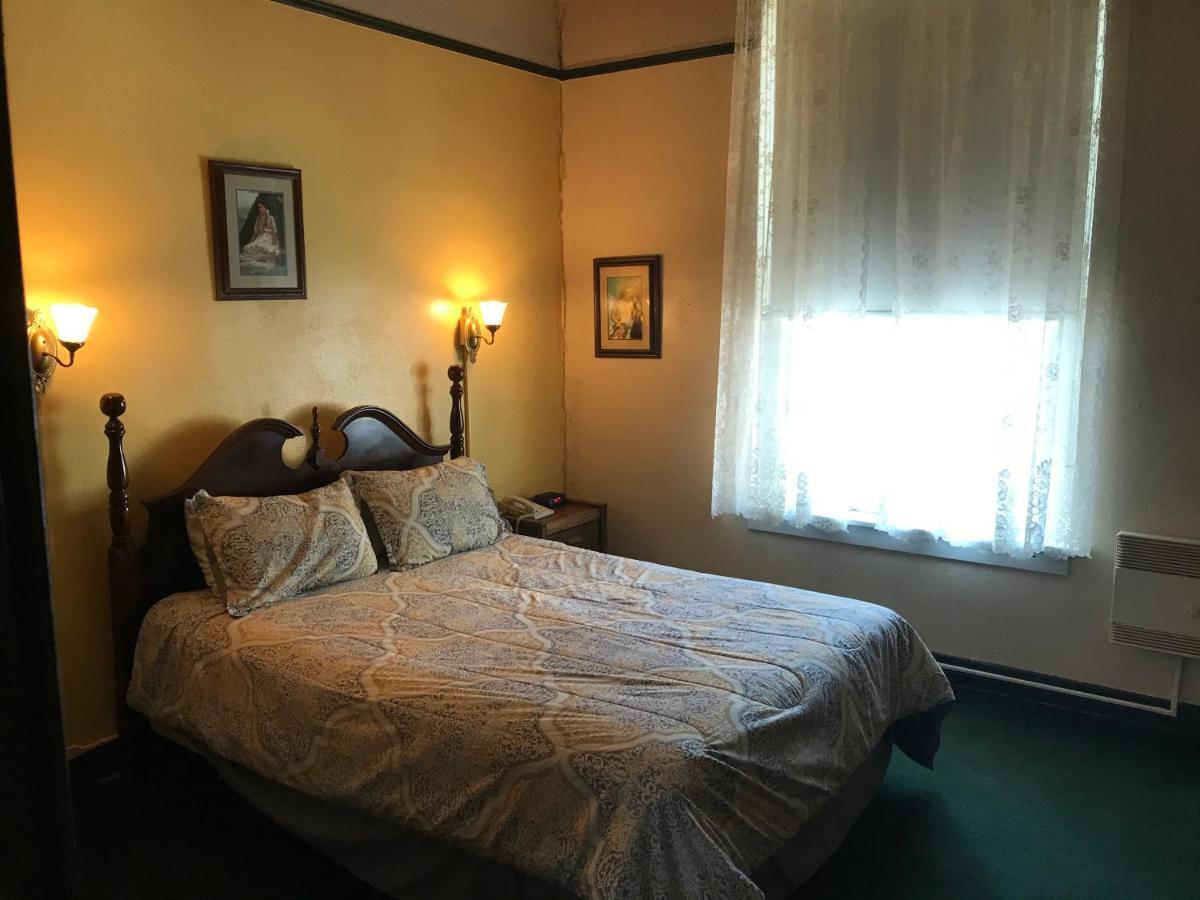 Historic Franklin Hotel Deadwood Extérieur photo